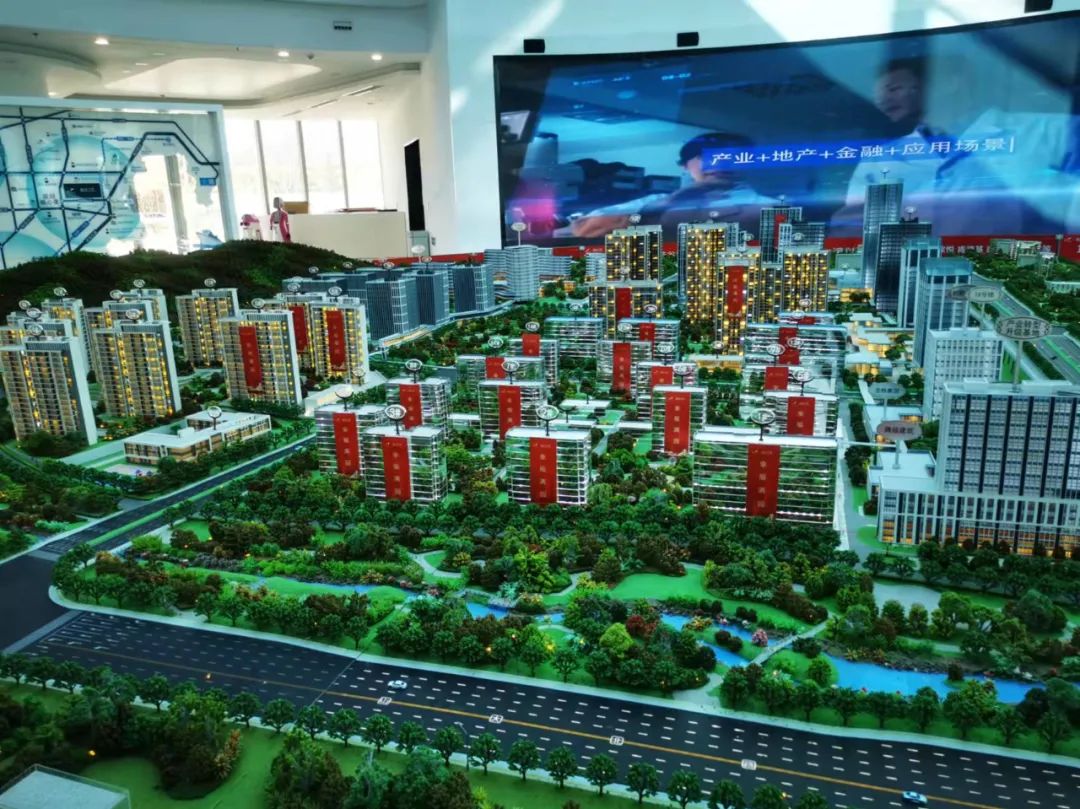 蓝谷房价最新消息,实探深圳楼市