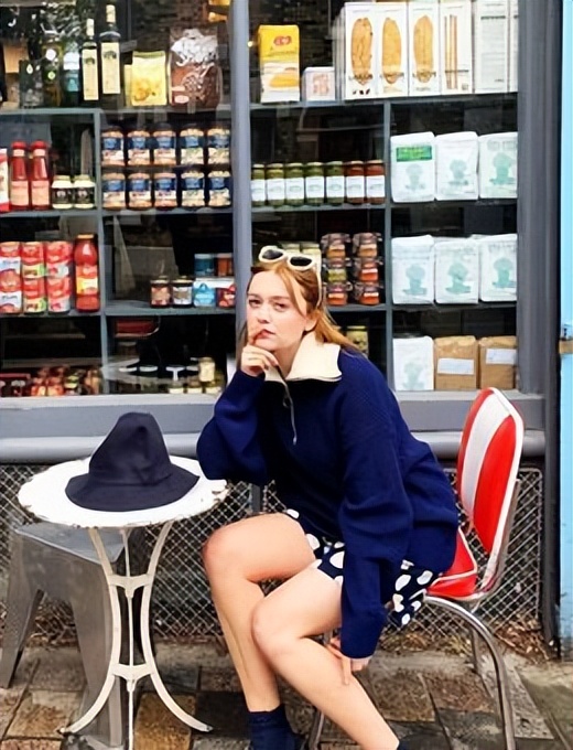 英国这一夜，国际女星风情万种，唯有这10位，一个比一个敢穿