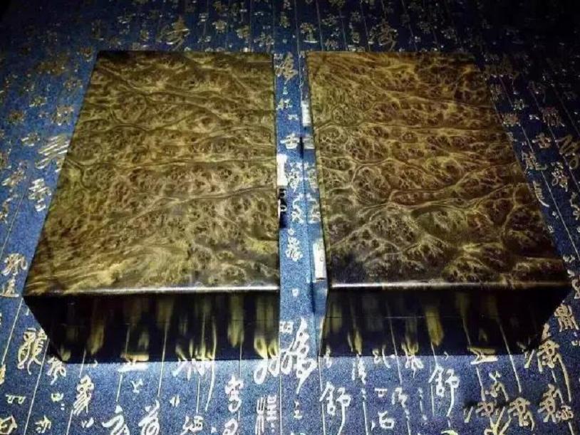 一棵金丝楠木值多少万,金丝楠木一棵十几亿