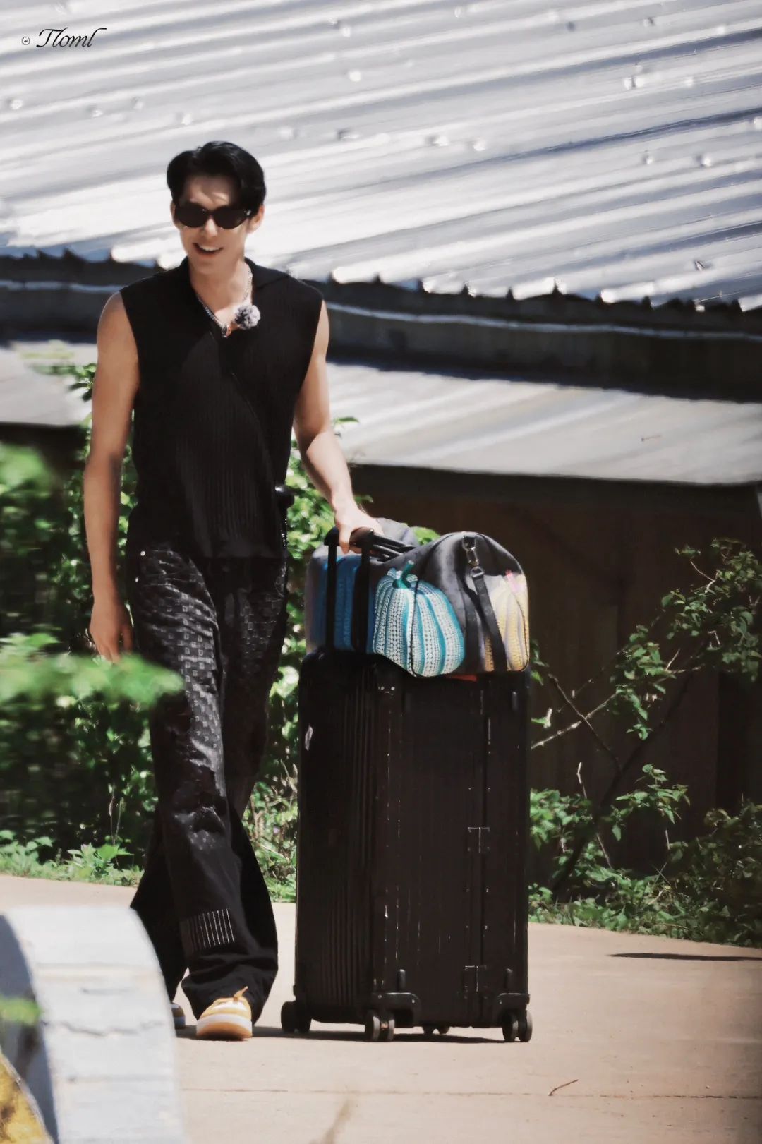 动不动让女明星避嫌的粉丝，算不算网络恶婆婆？