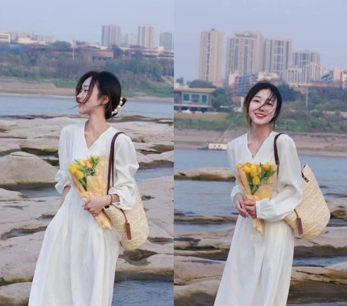 女人可以穿的夏季连衣裙,连衣裙适合多大年龄的女性穿