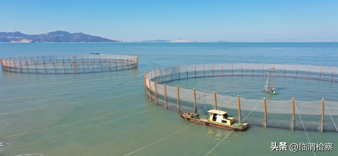 浙江温州洞头七彩小渔村,洞头县海岛渔村