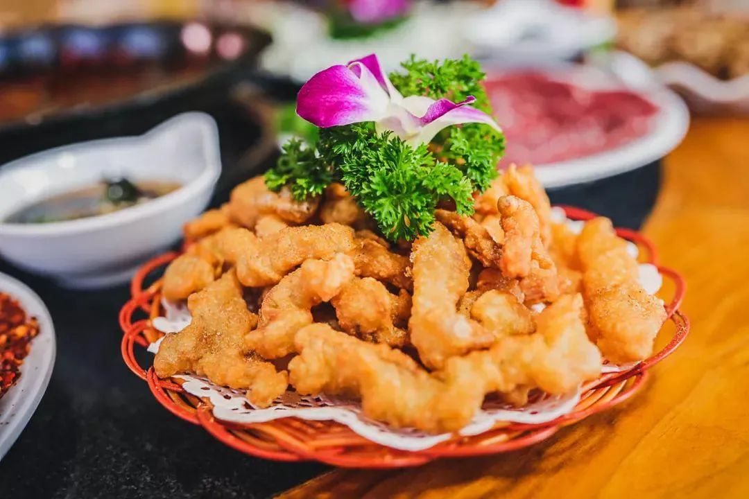 七论赣菜发展,朱虹论赣菜