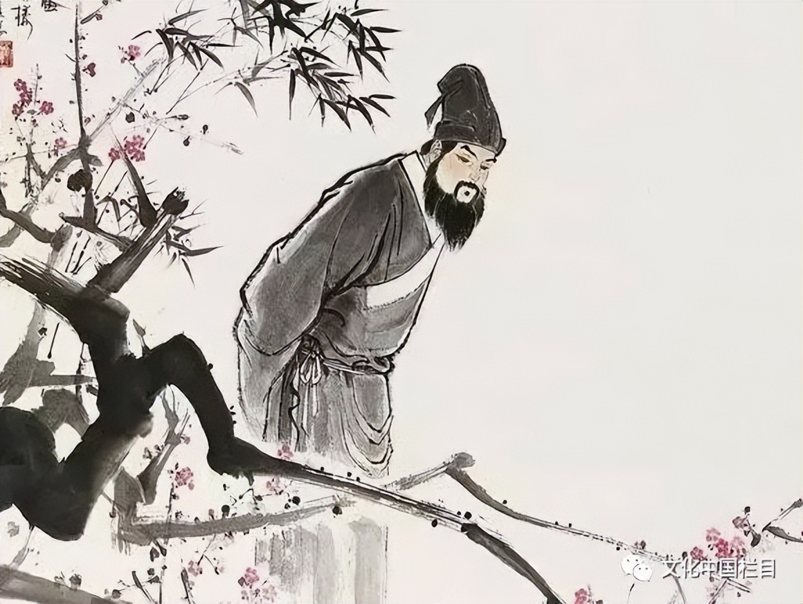 做人要学苏东坡一生豁达又洒脱,苏东坡心态好格局就不会小