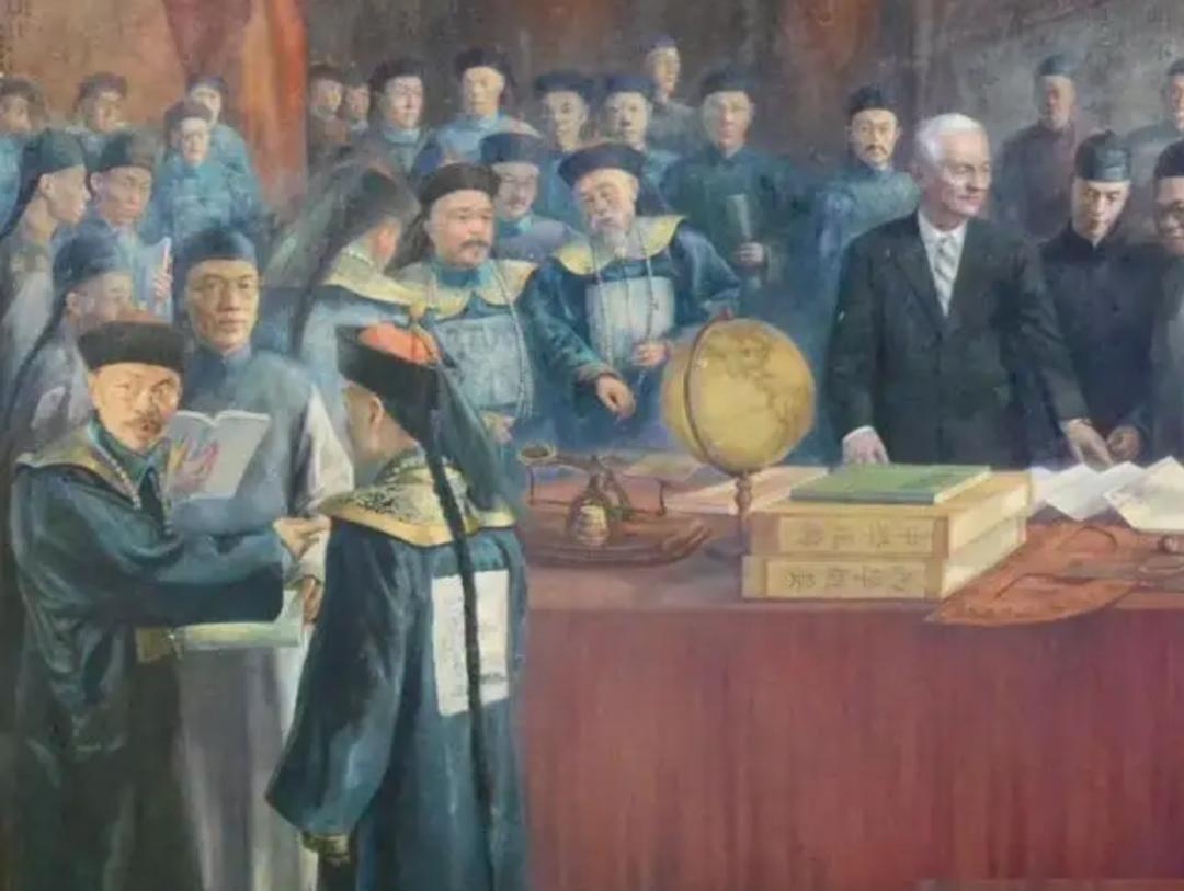 袁世凯这人，到底有多坏？