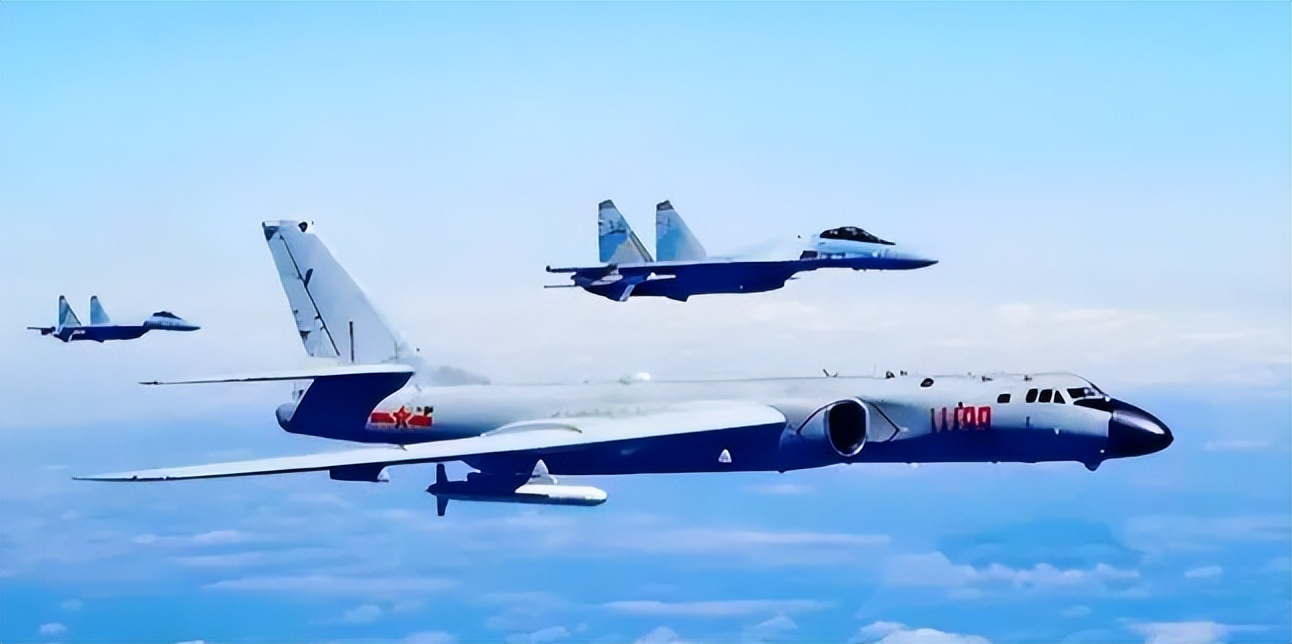 无侦7有多先进,无侦7和预警机