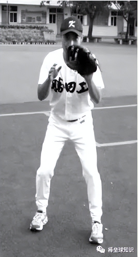 棒球防守站位图10人,棒球训练该怎么训练