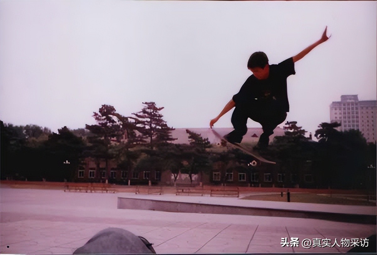 我北漂18年开3家公司，38岁到加拿大买别墅，真实生活没想象中好