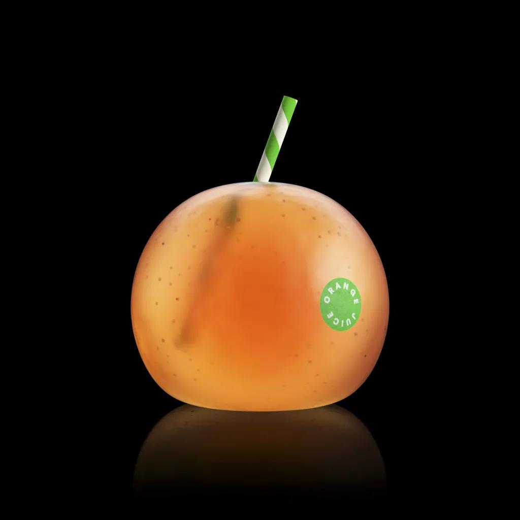 有趣的食品包装创意,可持续发展食品包装