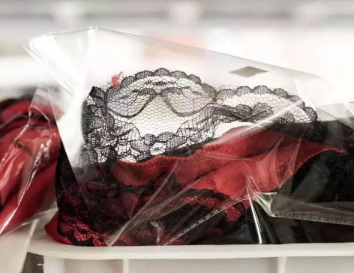 做内衣创业经历,创业卖内衣年入百万