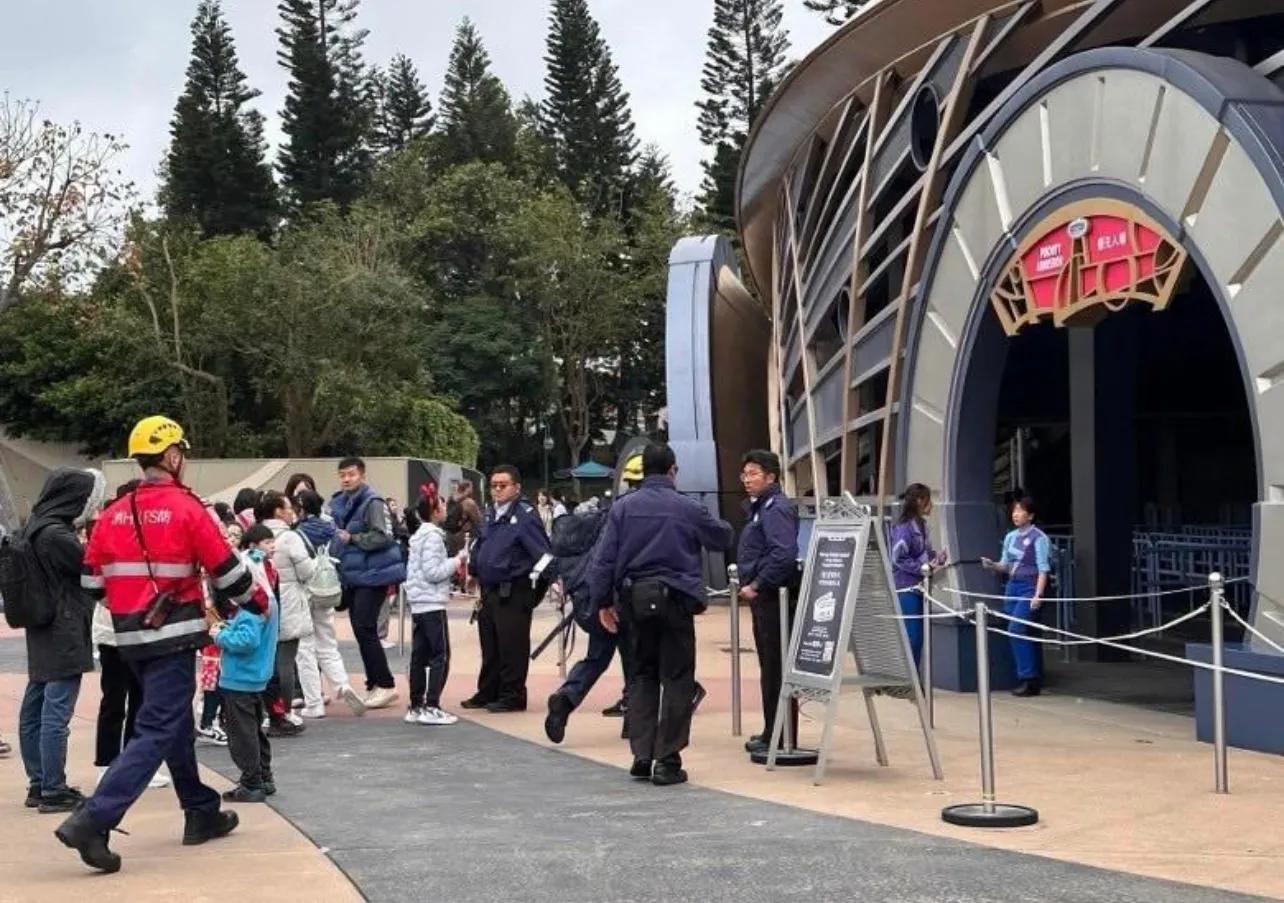 大型游乐设施安全风险管控清单,大型游乐设施安全监管