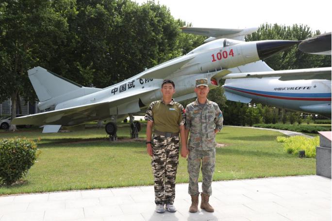 儿童军营体验营,儿童体验军营夏令营