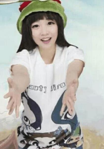 冯提莫哪年离开斗鱼,冯提莫解约视频完整