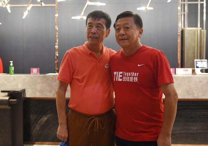 67岁足协主席陈戌源被查！亚足联曾询问杜兆才中国足球黑幕