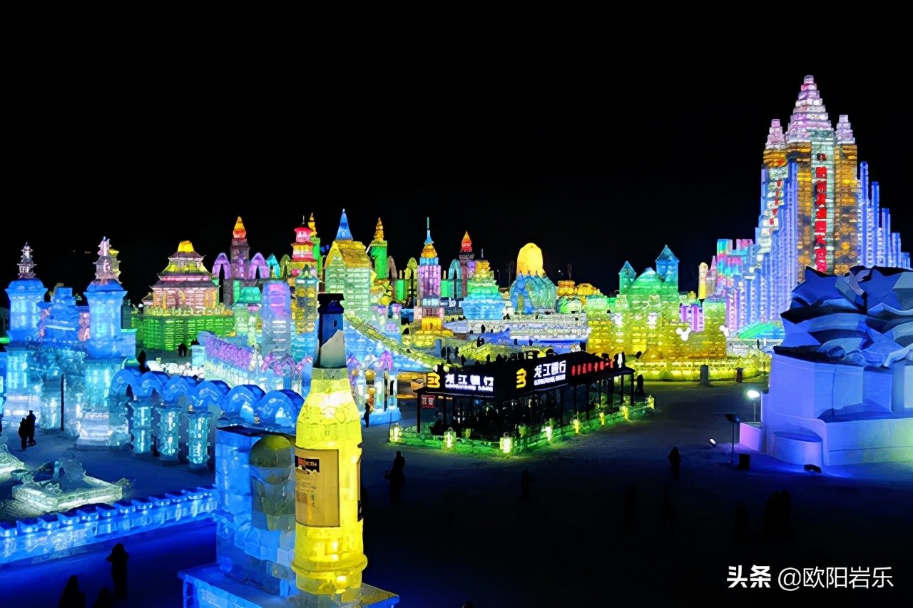 圣诞节好去处国外游,圣诞节推荐去什么地方玩