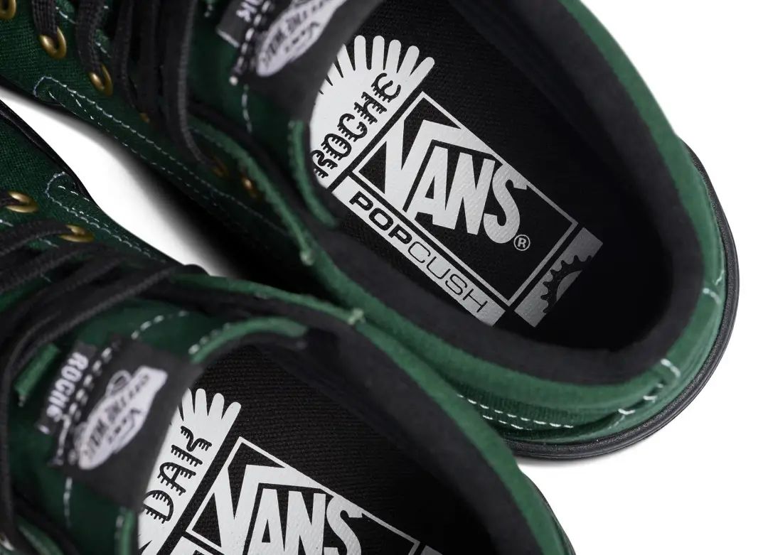 vans2023联名系列,vans联名鞋推荐2023