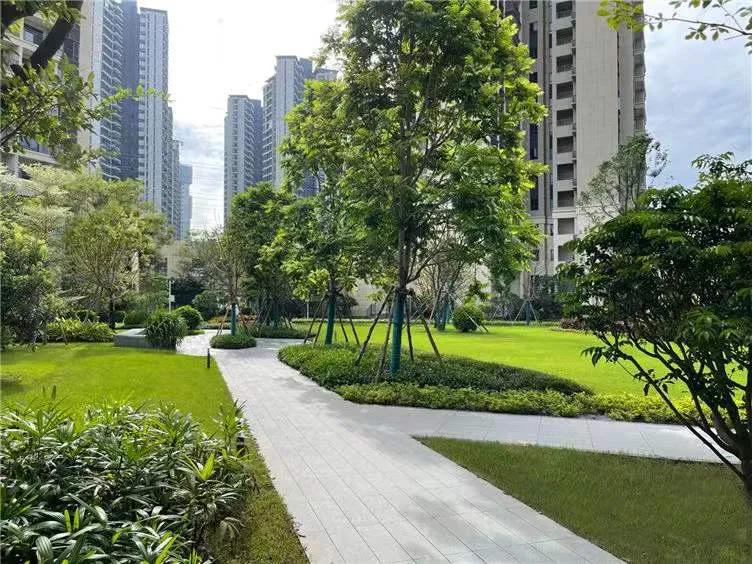 惠州金辉·风雅轩｜广东地区第16届金盘奖最佳住宅奖