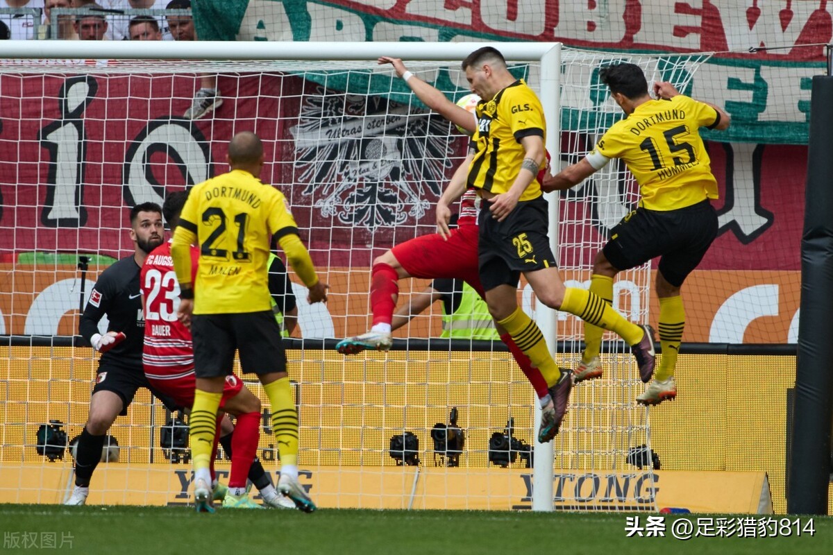 多特蒙德欧冠出线后对局,多特蒙德夺冠分析