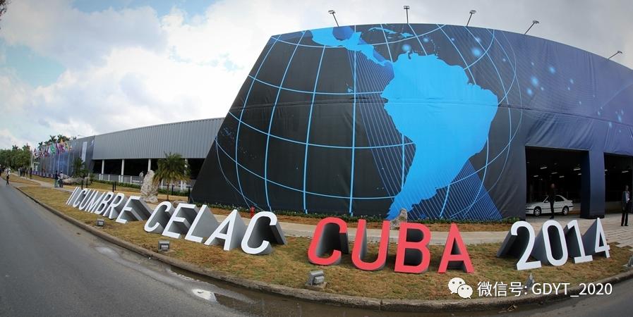 马中南：俄乌冲突背景下，拉美国家的立场选择