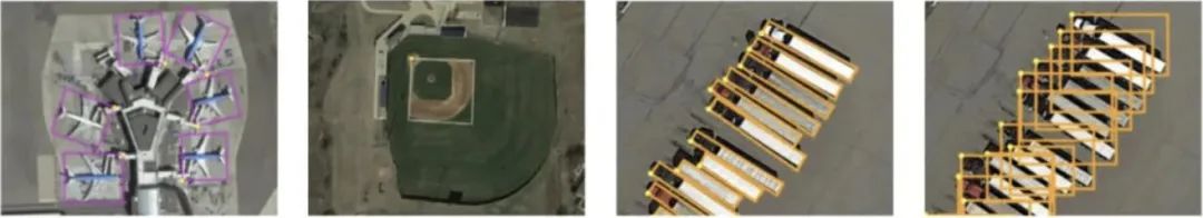 目标检测数据集采集,目标检测图像数据集