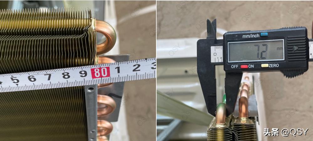 冬天tcl变频空调的正确拆卸方法,tcl空调1.5匹净润风拆解