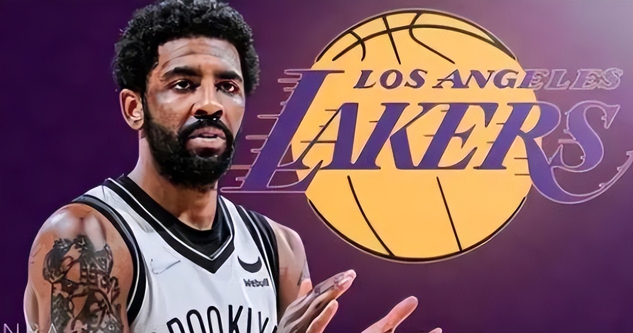 欧文被解约!5500万没了!场均24+4+4,湖人还要他吗?