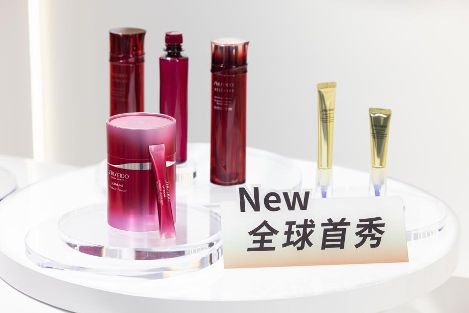 大盘点跨国美妆企业扎堆进博上新,进博新品最新消息