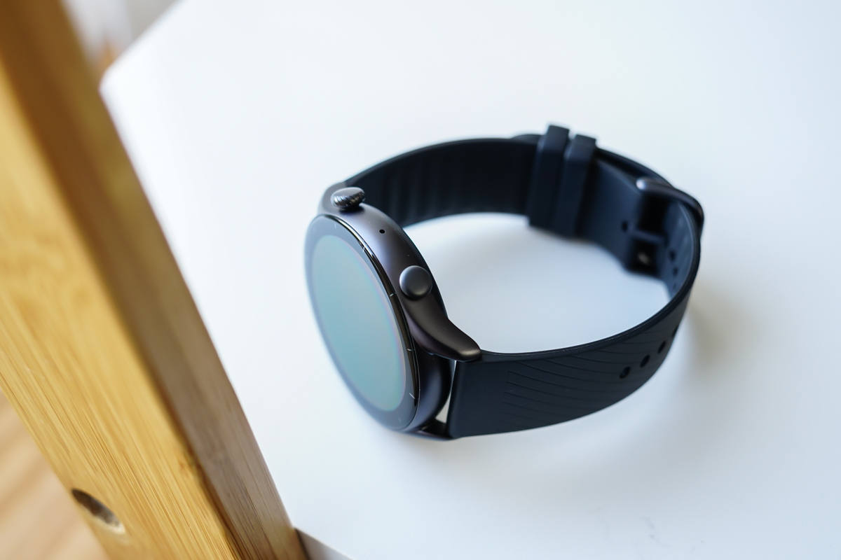 amazfit跃我gtr2e测评,华米amazfit跃我gtr3pro评测