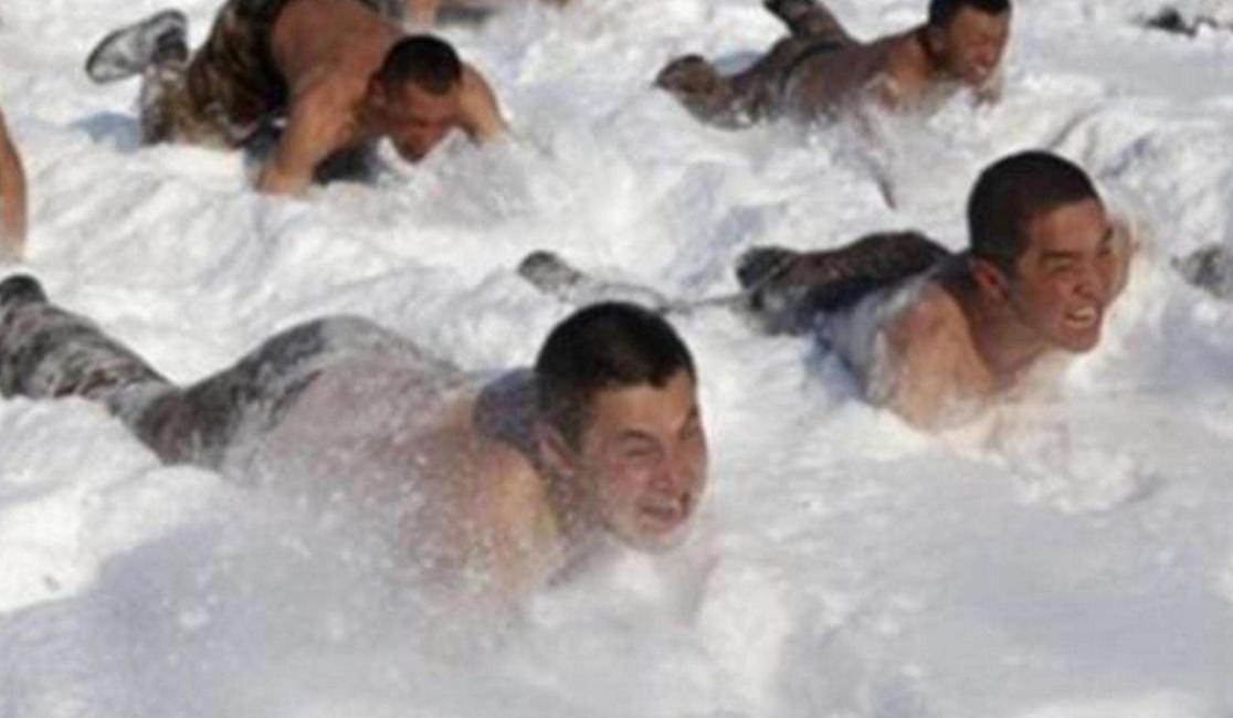 中国海军的实力越来越强大,中国海军实力到底有多厉害