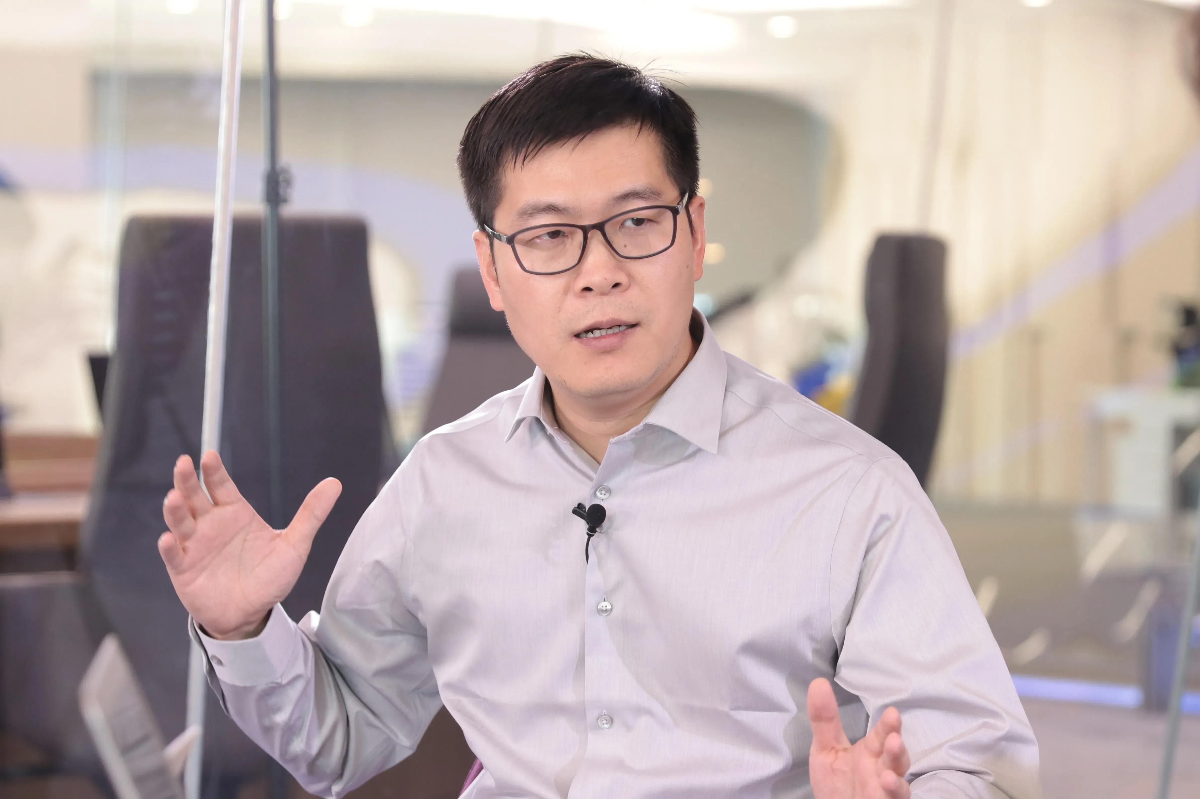 58同城的创始人姚劲波抖音号,58同城姚劲波的创业历程