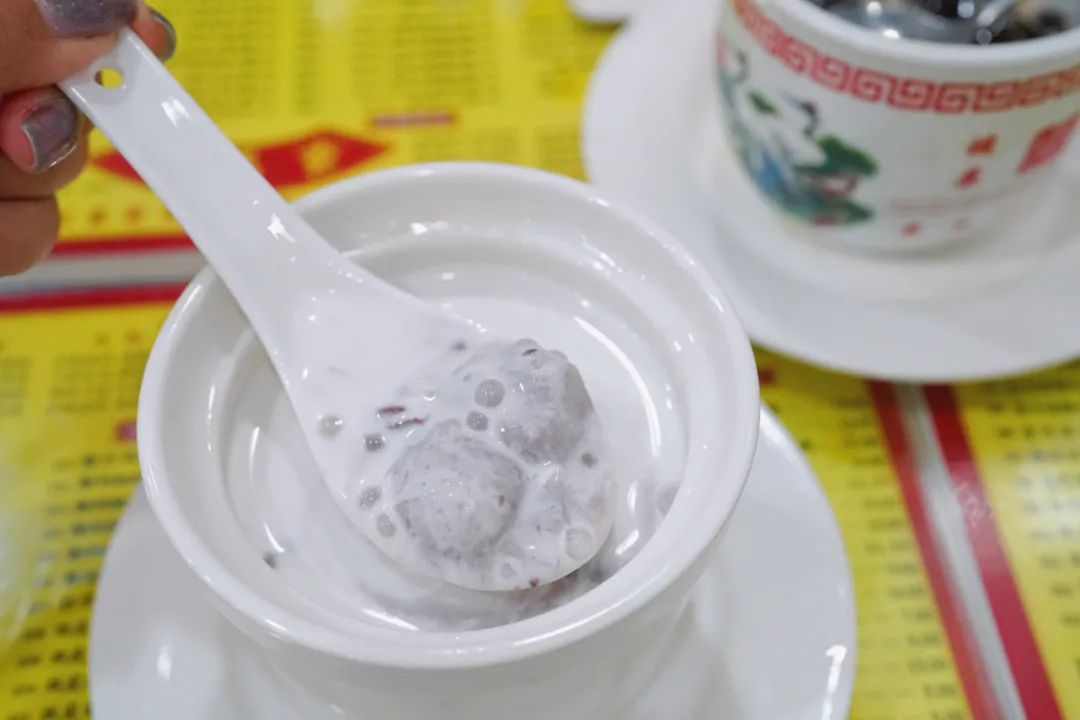 在顺德的一日三餐,在顺德一天吃8餐