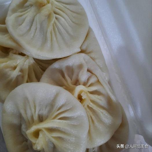 河北宋氏酱肉包,石家庄酱肉包