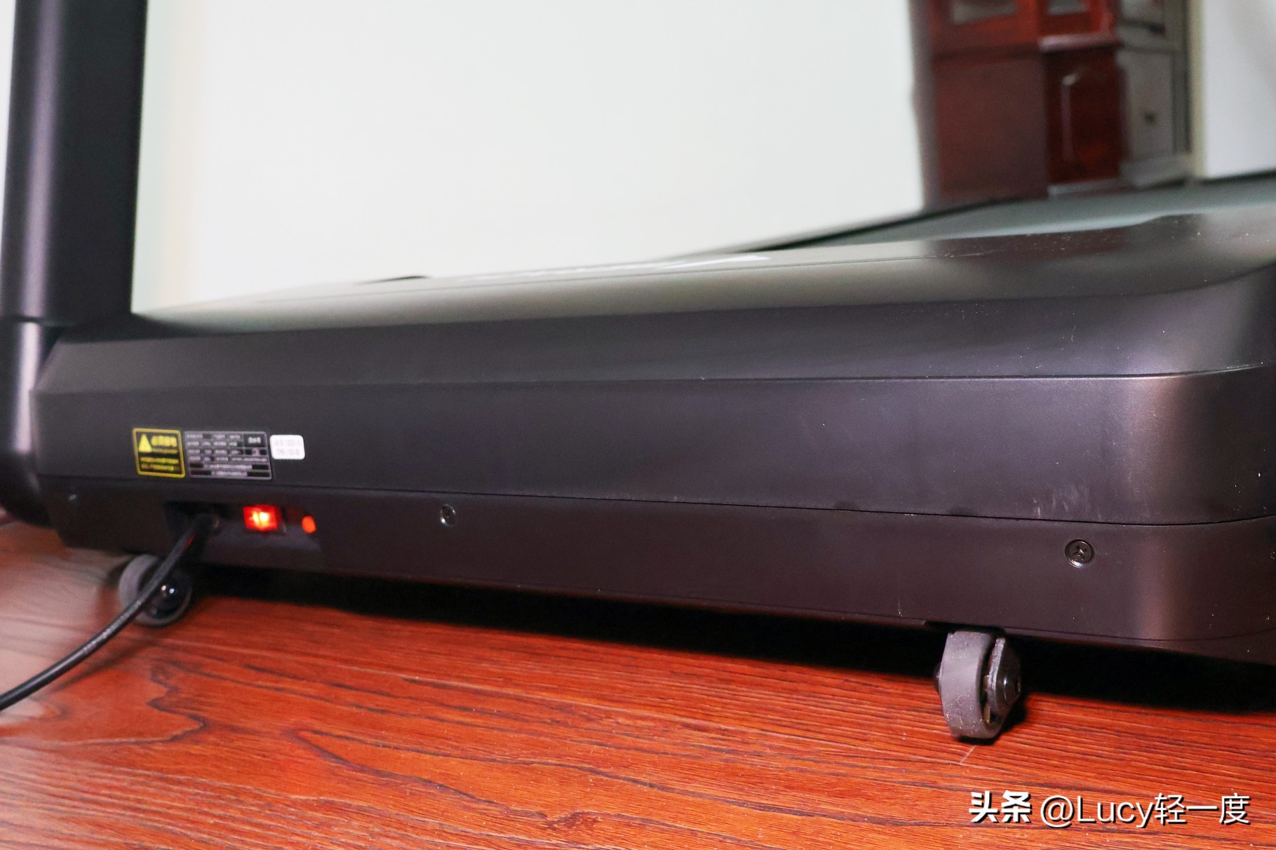 阳康后在跑步机上走路算运动吗,阳康后可以跑步机慢走吗