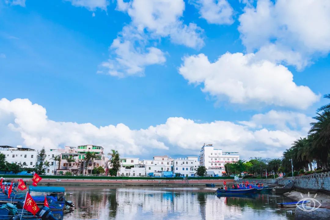 深圳10个小众打卡地,深圳十大免费打卡地