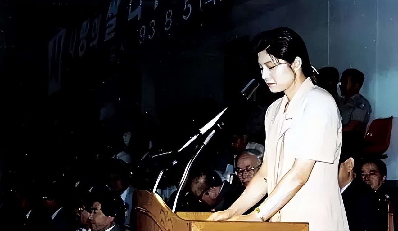 1987年，朝鲜女特工引爆客机，自称黑龙江人，却因一个地名被识破