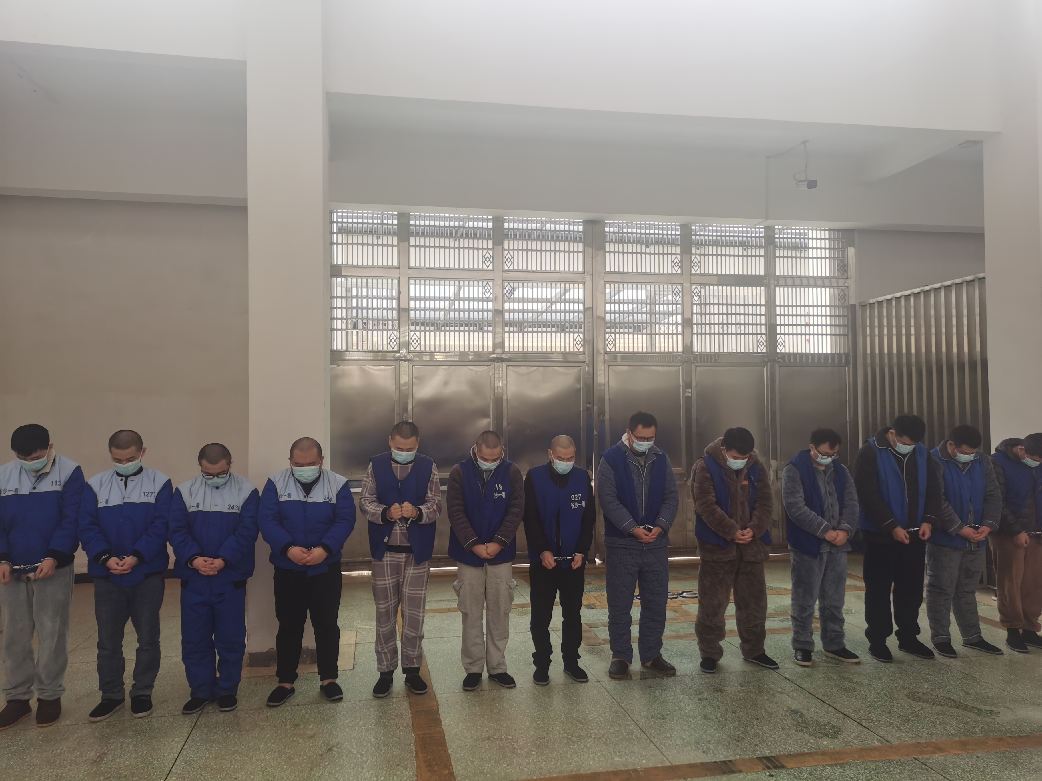 安徽催收公司被警方查处最新结果,安徽警方抓催收公司