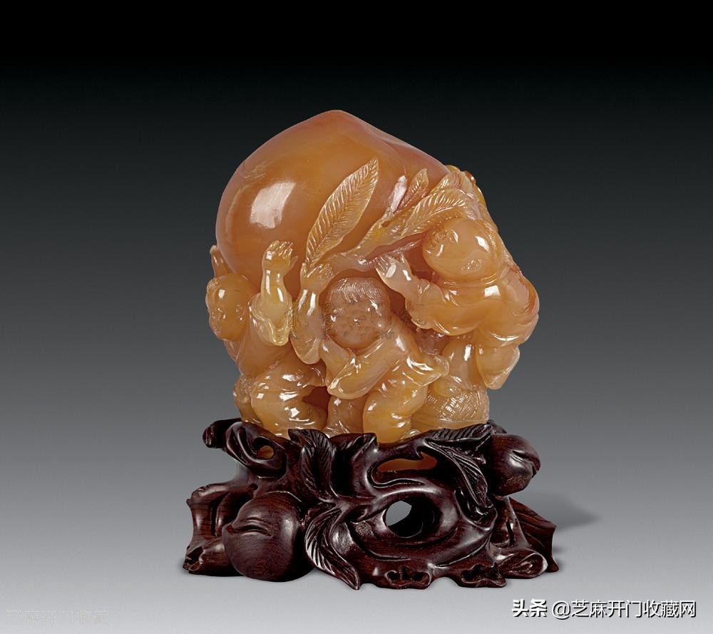 黄龙玉价值为何一落千丈,黄龙玉为啥卖不出价格