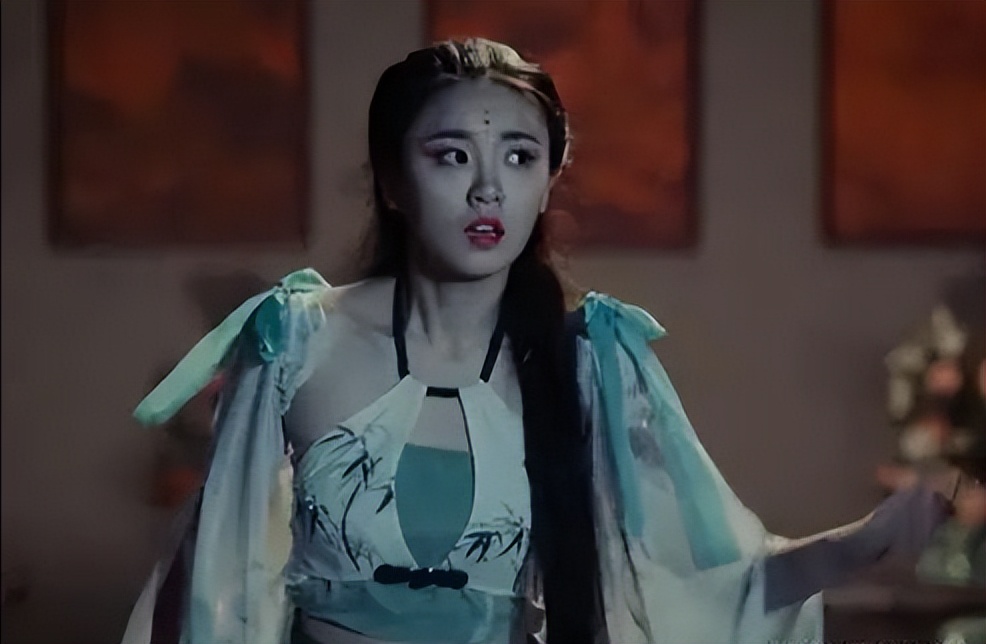 蒲松龄聊斋志异婴宁的故事,聊斋蒲松龄婴宁原文翻译