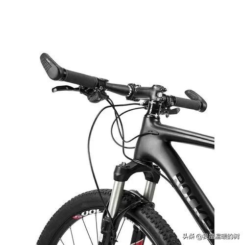 山地车自行车副把的作用,山地车副把坏了可以用什么方法修