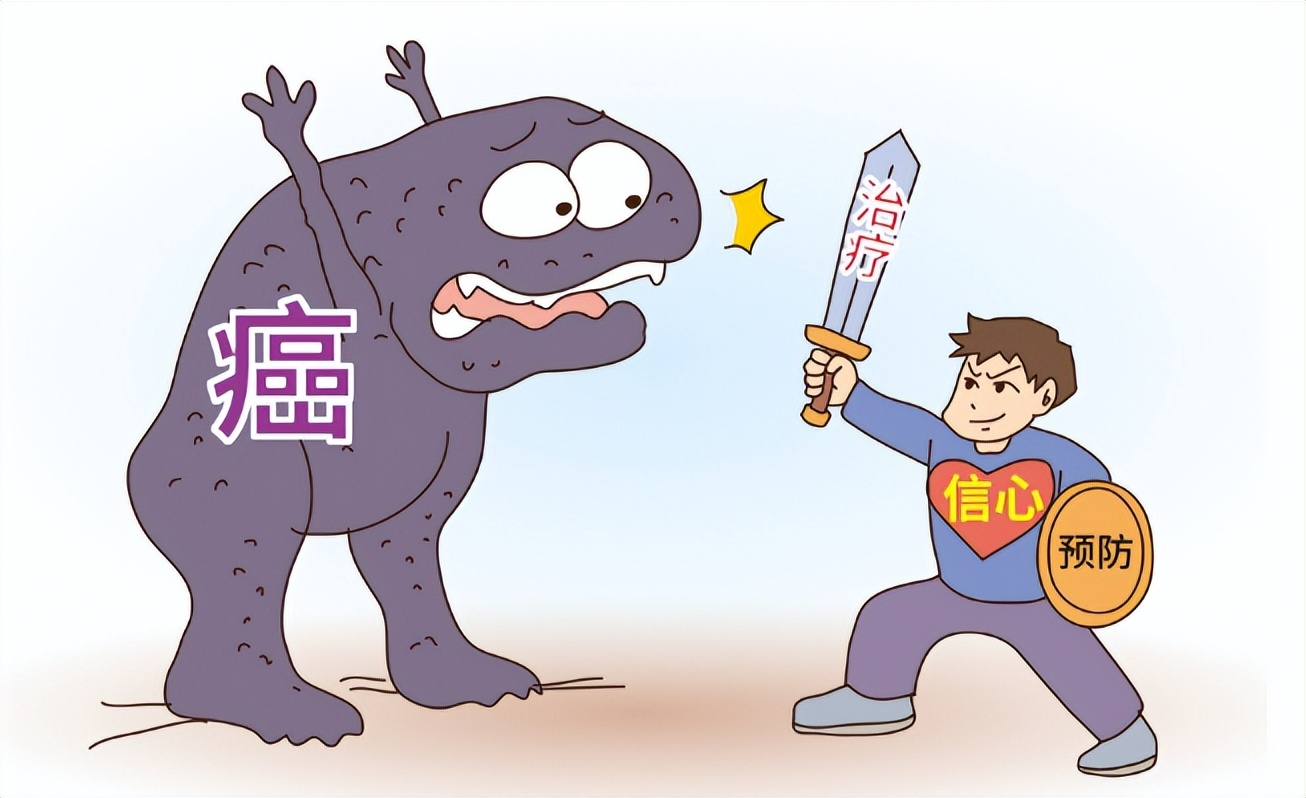 2种水果是癌症克星,癌症最怕的一种蔬菜每天吃一个