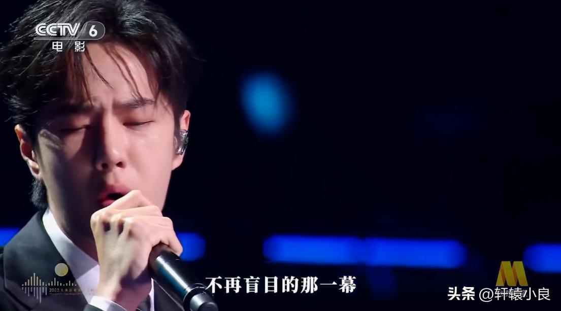 大湾区音乐会徐小凤真唱还是假唱,2023大湾区音乐会刘惜君假唱吗