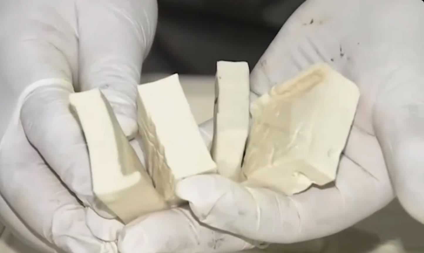 创业做豆腐一年收入10多万,农村小伙卖豆腐年收入78万