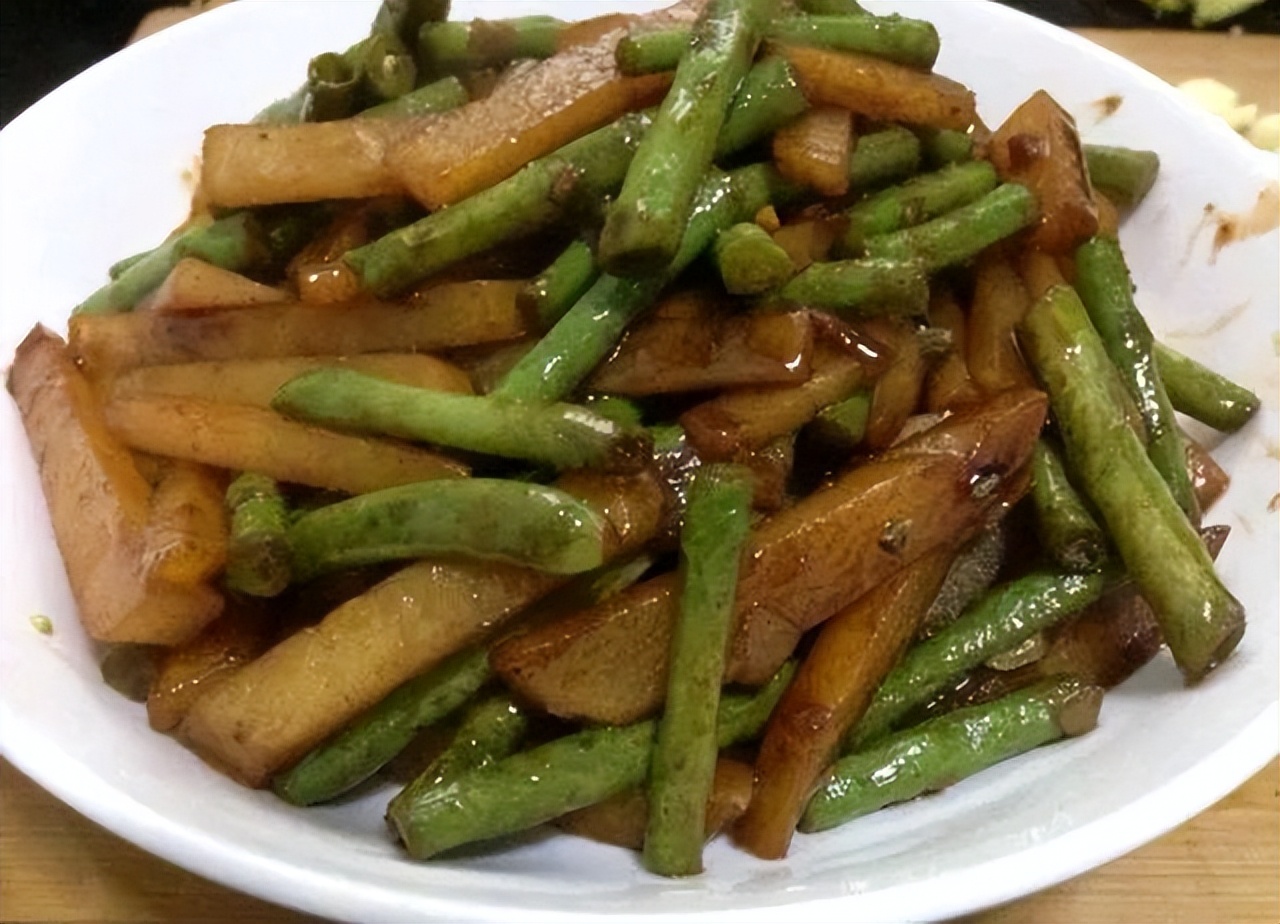 11道经典农家特色土菜做法大全,30道经典农家菜菜谱