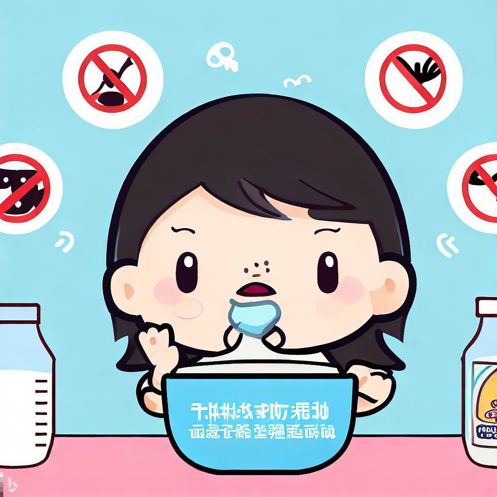 奶粉打开超过一个月大人可以喝吗,奶粉打开时间长了怎么办