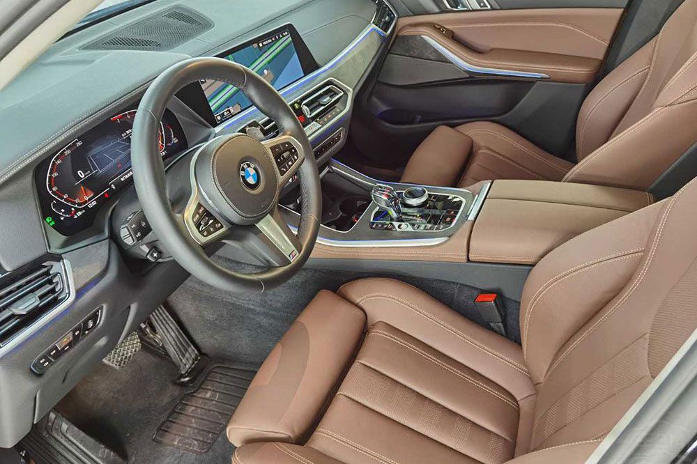 璞崕suv涓冨骇涔嬩簤濂旈┌鍜屽疂椹皝鑳借耽,鏂版x5瀵规瘮鏂版濂旈┌gle