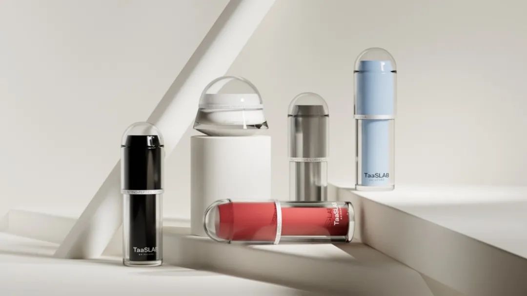 MUSEDESIGN设计大奖，包装作品又有新创意