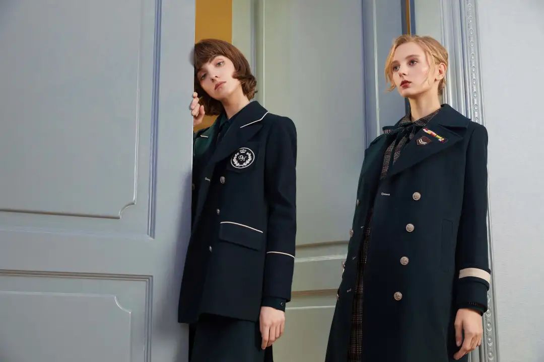 极睿易尚货签约「迪哈利」服饰,助力品牌实现商品内容数字化管理