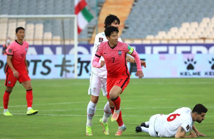 0:2败给韩国队,0-3输给韩国还能出线吗