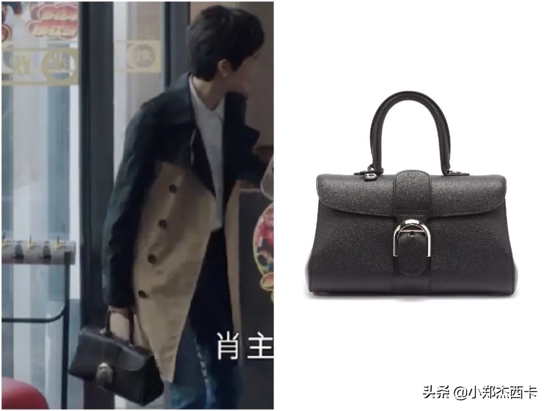 袁咏仪推荐的女包,袁咏仪最新包包品牌