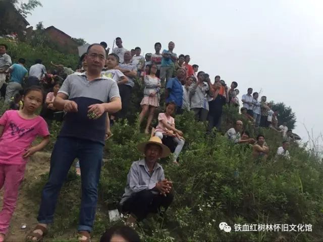 最浓的端午节永远在童年,端午童年的记忆